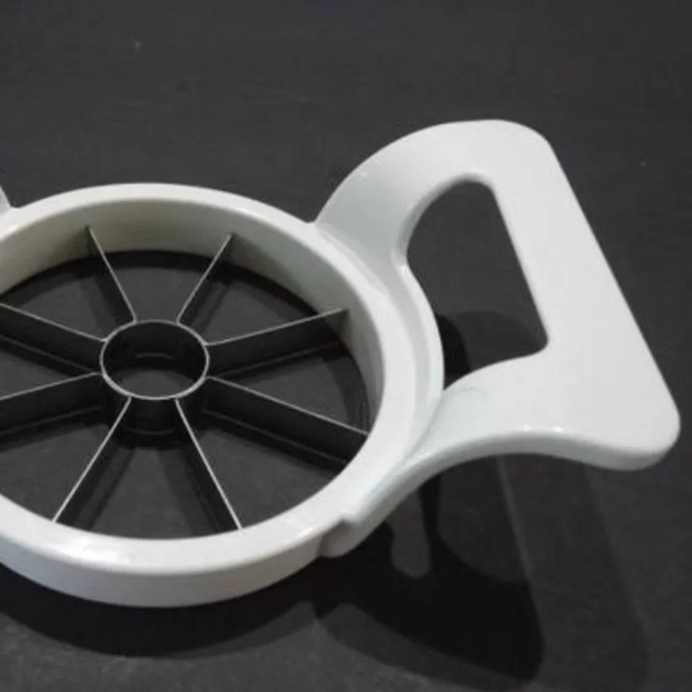 White Apple Slicer & Corer